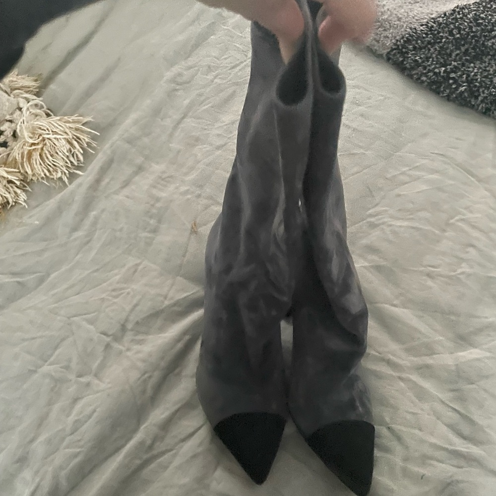 Coco boots